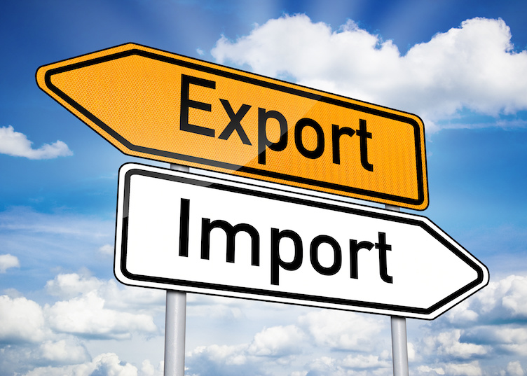 Import / Export